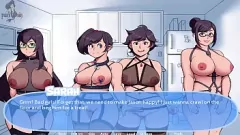 Play Sensual Milf Slut in Hentai Anime Porn: Sucking, Femdom, and Orgy with Toons