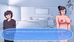 Play Snow Daze: A Mature Slut in a Hentai Orgy with Giant Tits and Ass Pounding Doggystyle